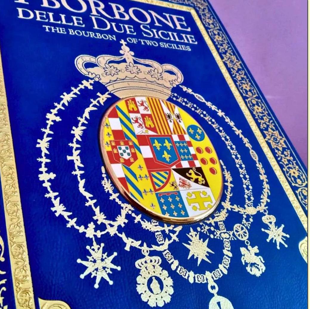 I Borbone delle Due Sicilie