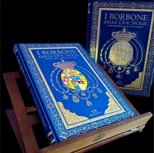 I Borbone delle Due Sicilie