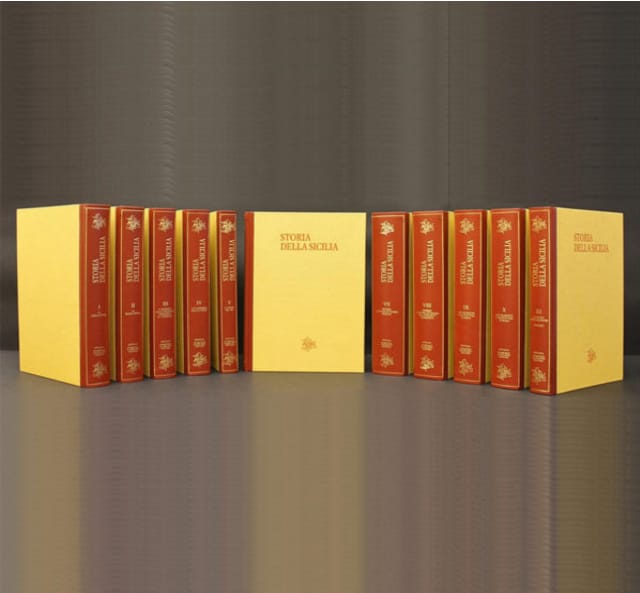 Storia della Sicilia