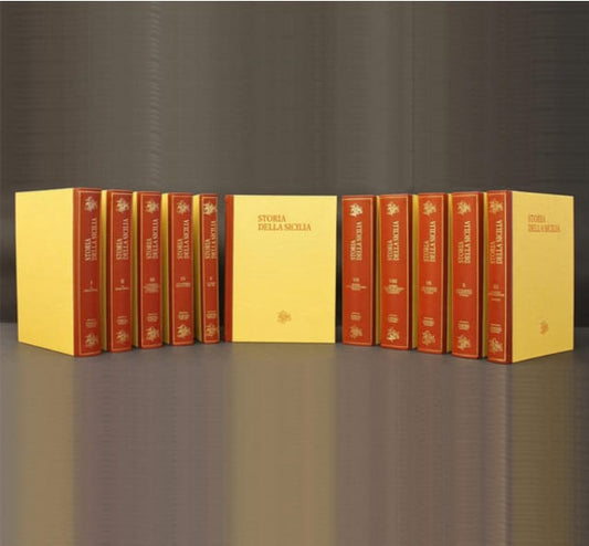 Storia della Sicilia