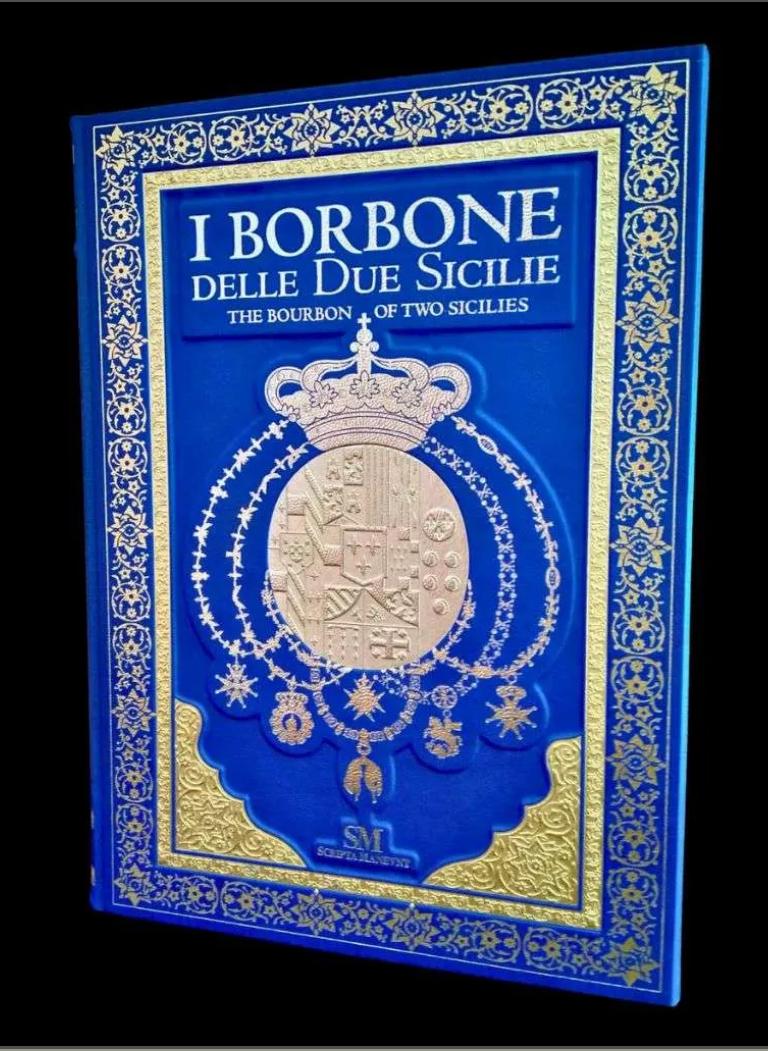 I Borbone delle Due Sicilie