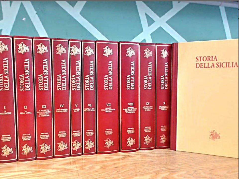 Storia della Sicilia